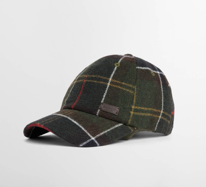 Barbour Casquette Galingale