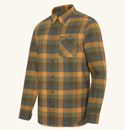 Blaser Chemise Marvin Flannel