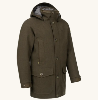 Blaser Veste Parka Argali