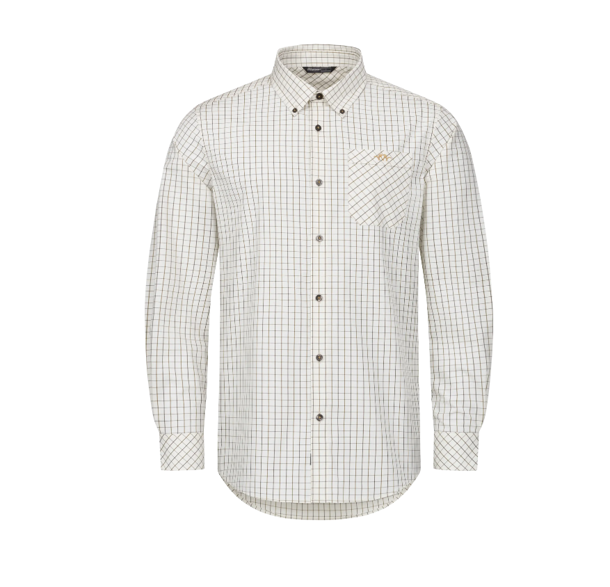Blaser Chemise Chris