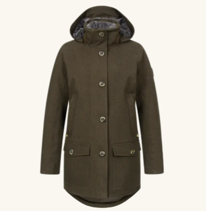 BLaser Veste femme Pamir Parka Argali