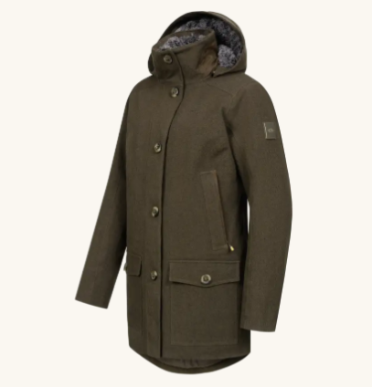 BLaser Veste femme Pamir Parka Argali