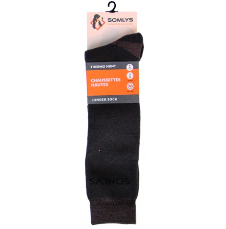 Somlys Chaussettes longues
