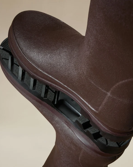 Le Chameau Bottes Vierzonord femme