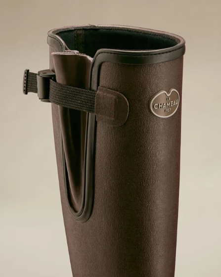 Le Chameau Bottes Vierzonord femme