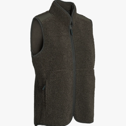 Northern Hunting Gunni gilet fleece