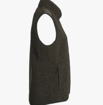 Northern Hunting Gunni gilet fleece