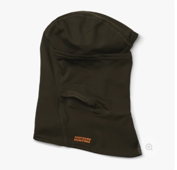 Northern Hunting Cagoule Hjalm