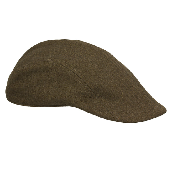Laksen casquette flat cap Falcon
