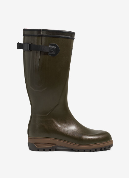 Aigle Parcours 3.0 Neoprène