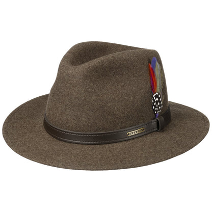 Stetson traveller muts