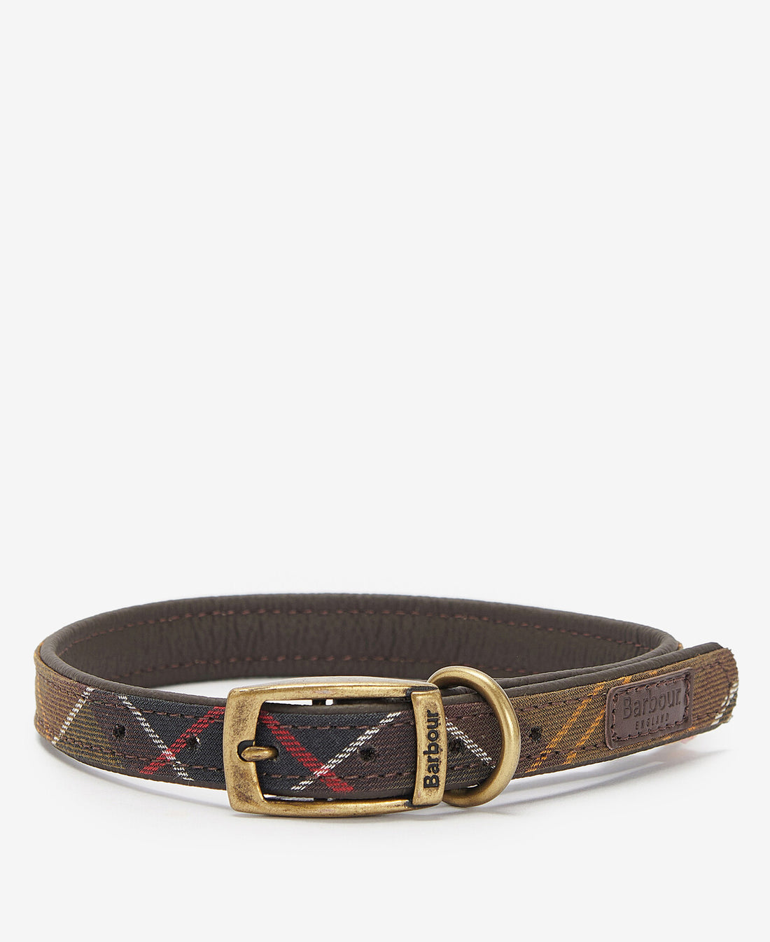 Barbour hondenhalsband