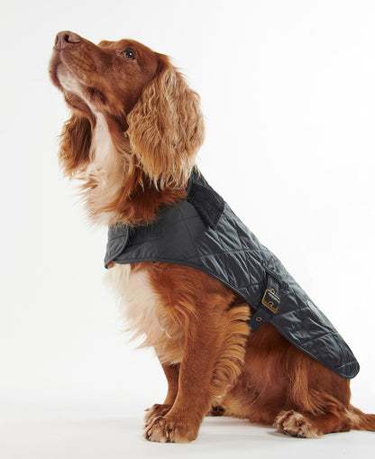 Barbour quilted honden