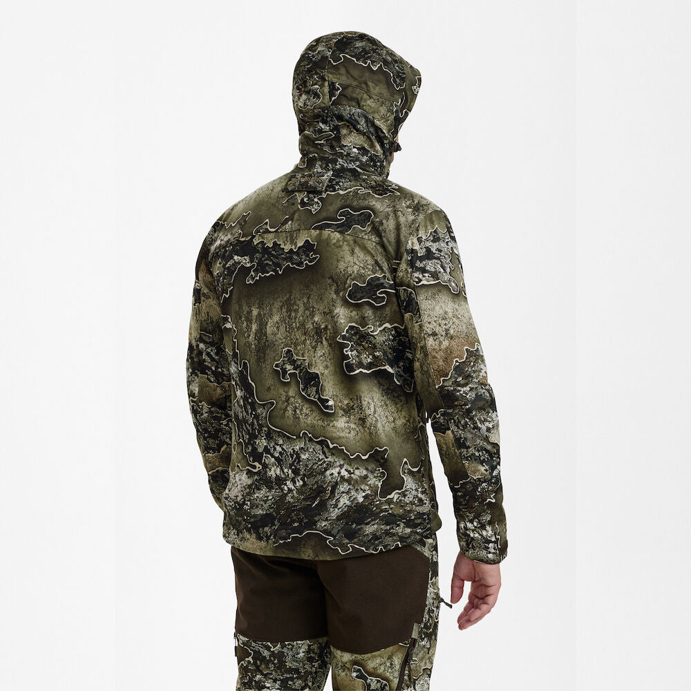 Deerhunter Excape Camo softshell-jas