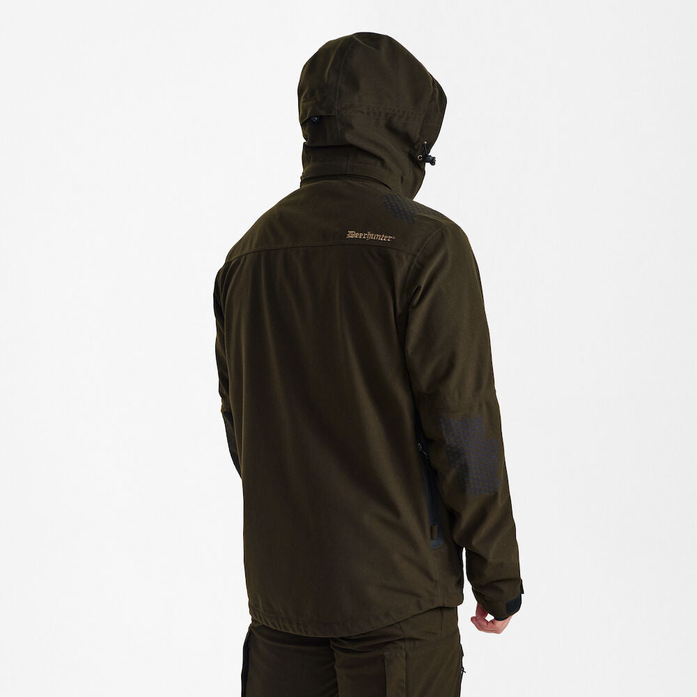 Deerhunter Veste Pro Game Light