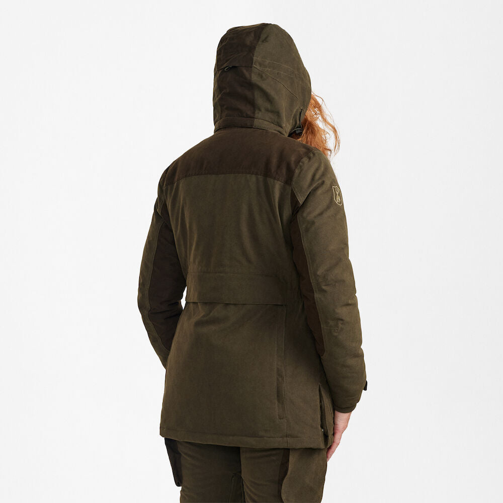 Deerhunter Eagle-jas voor dames 