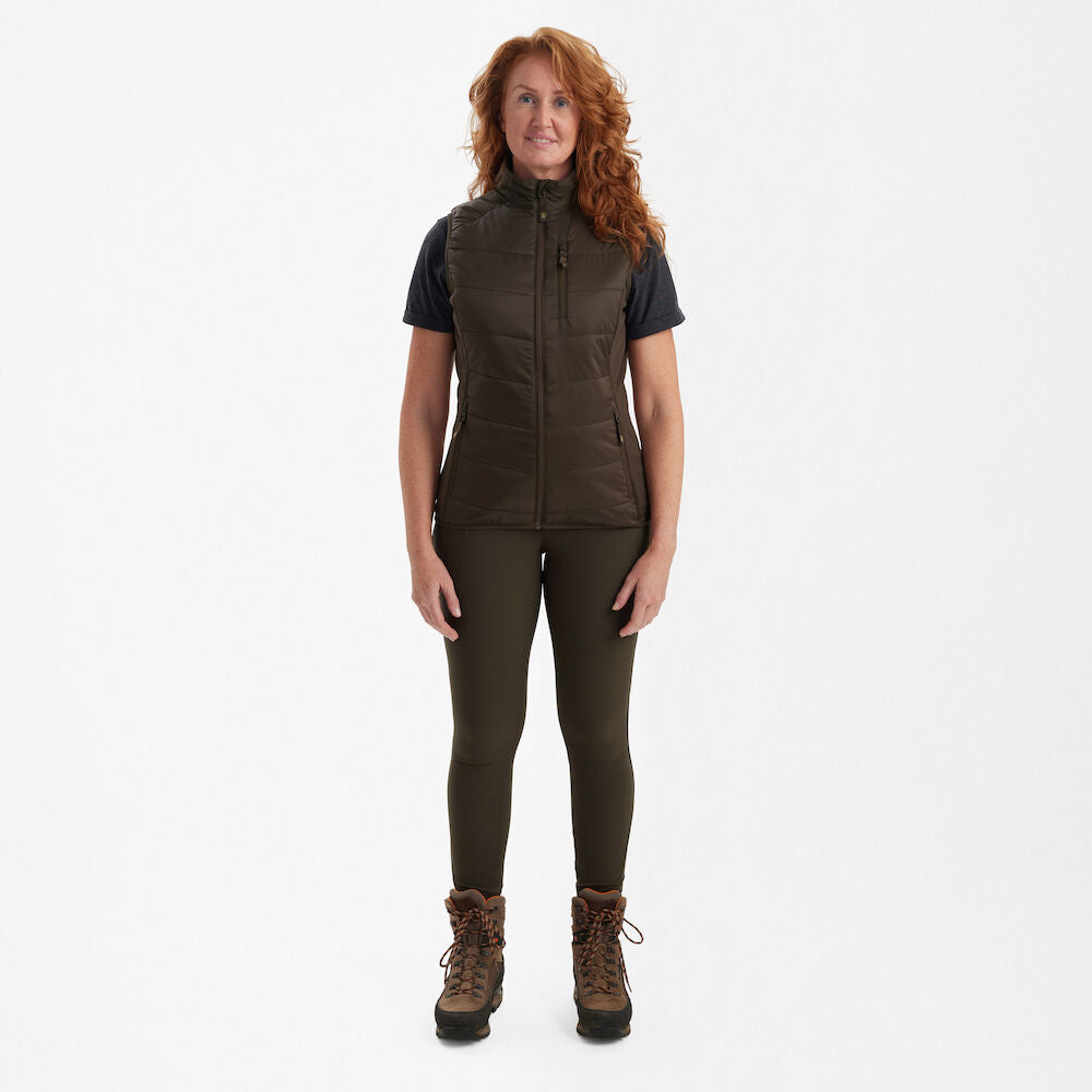 Deerhunter veste chauffante