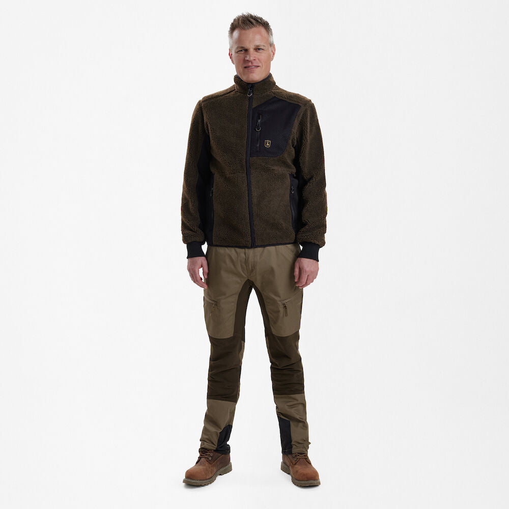 Deerhunter Rogaland vezelvlies
