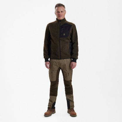 Deerhunter Rogaland Fiber Polaire