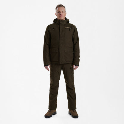 Deerhunter Veste Heat Game