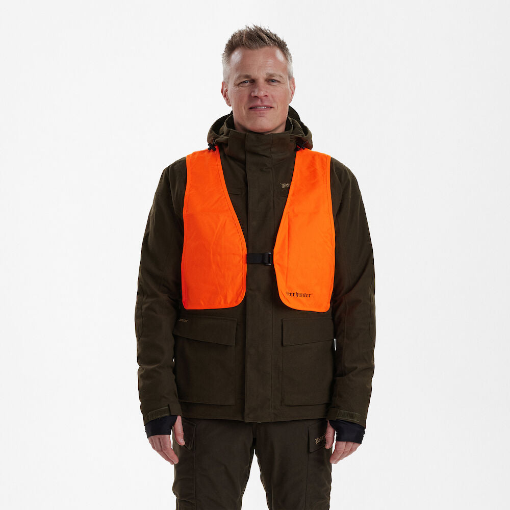 Deerhunter Veste Heat Game