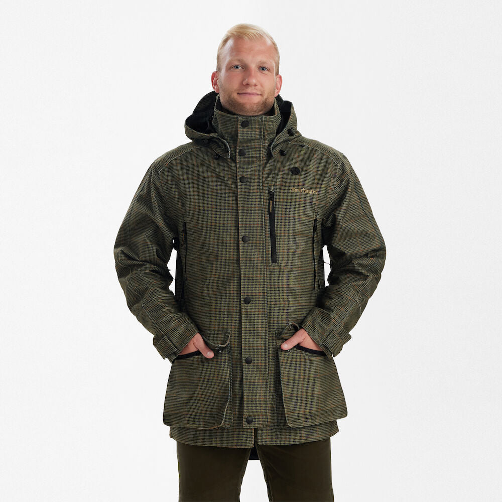 Deerhunter Anorak PRO Gamekeeper