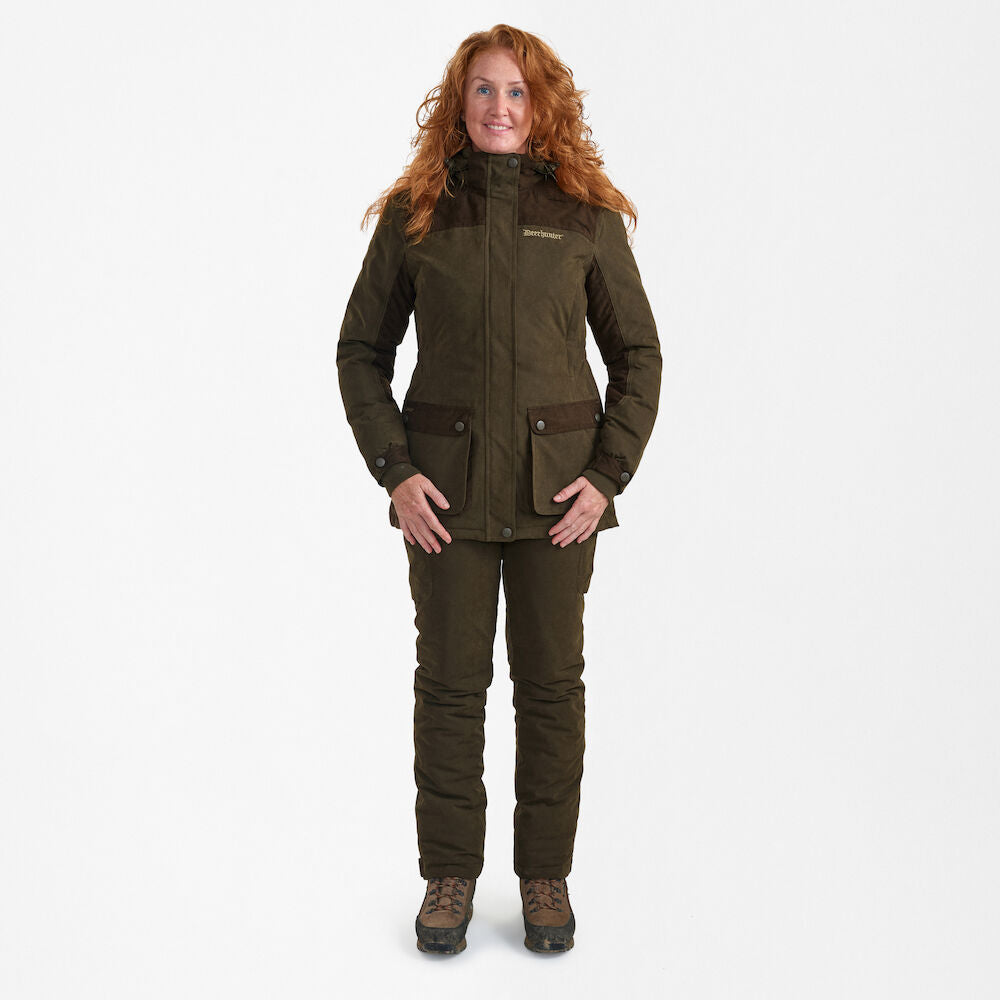 Deerhunter Eagle-jas voor dames 