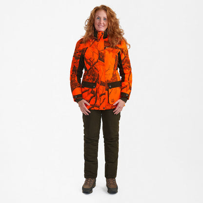 Deerhunter Eagle-winterjas voor dames 