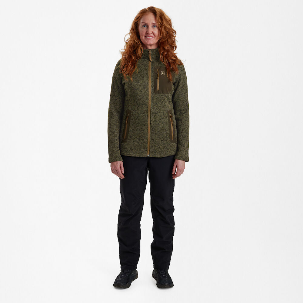 Deerhunter Lady Sarek-fleece