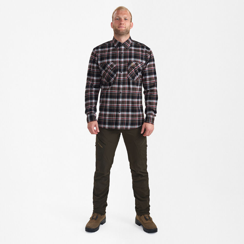 Deerhunter Carson-shirt 