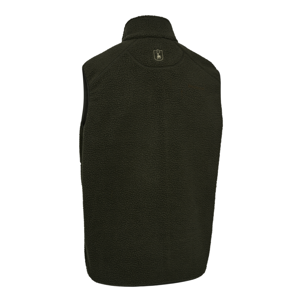 Deerhunter gilet polaire Atlas