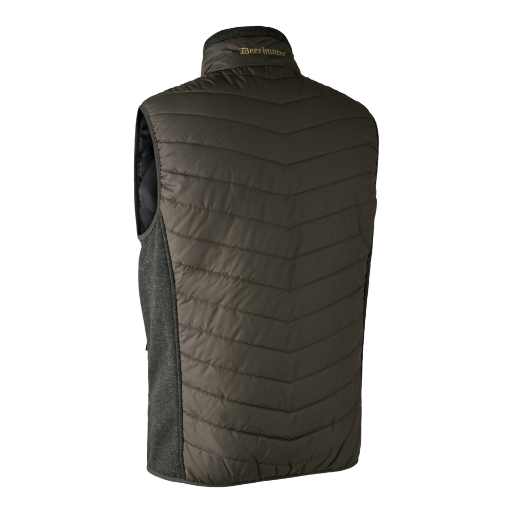 Deerhunter gilet moor padded