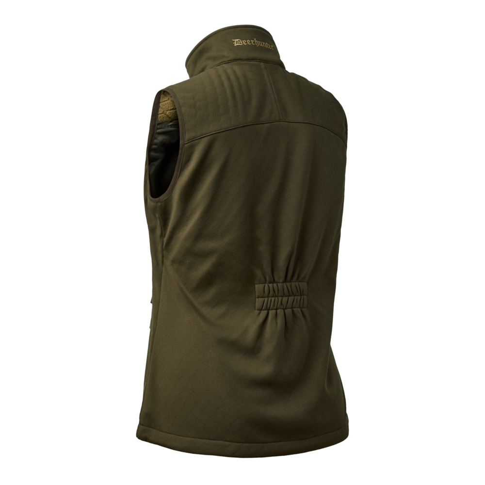 Deerhunter Gilet Softshell Lady Excape