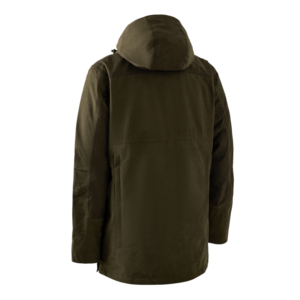 Deerhunter Veste Eagle green