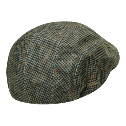 Deerhunter Casquette Plate Pro Gamekeeper