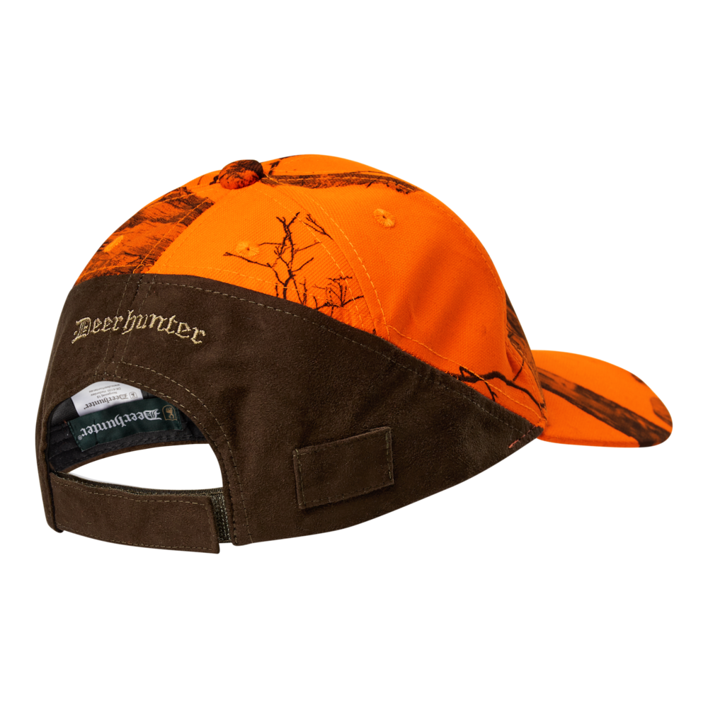 Deerhunter Casquette Eagle