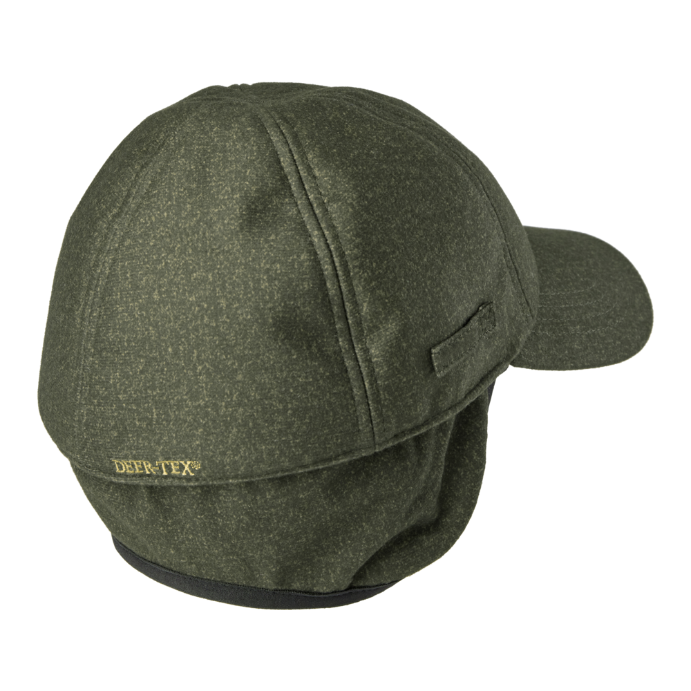 Deerhunter Casquette D’hiver Ram