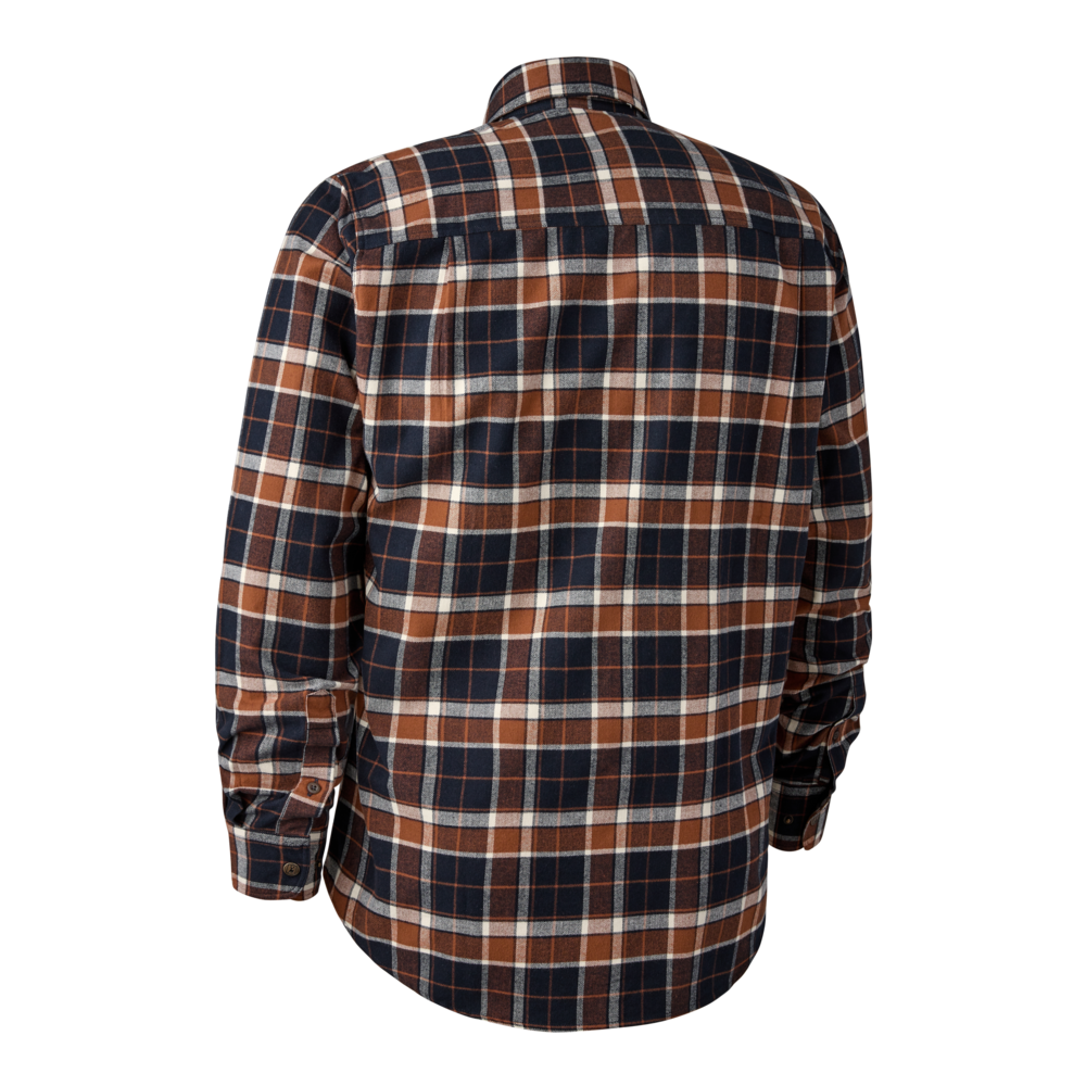 Deerhunter Chemise Landon