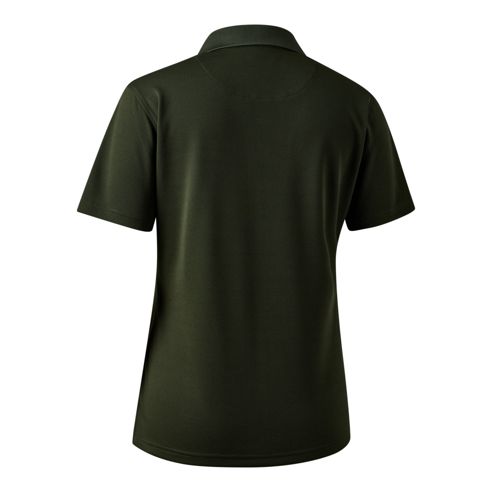 Deerhunter Polo Climate 37.5 Femme