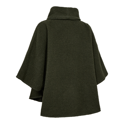 Deerhunter Poncho Lady