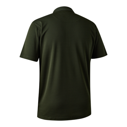 Deerhunter Polo Clamite 37.5 Homme