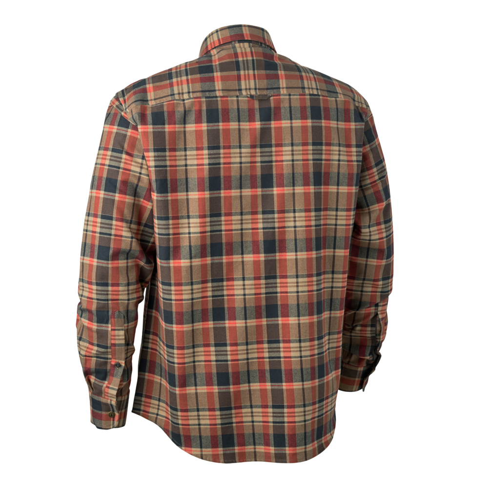 Deerhunter chemise Hektor