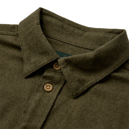 Deerhunter Chemise Evan
