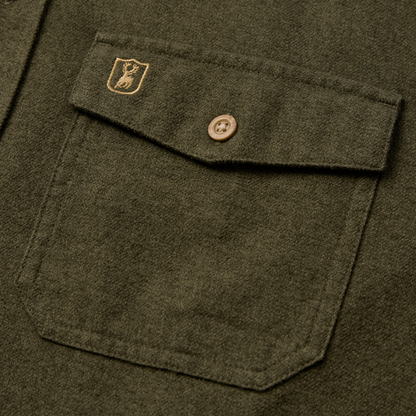 Deerhunter Chemise Evan