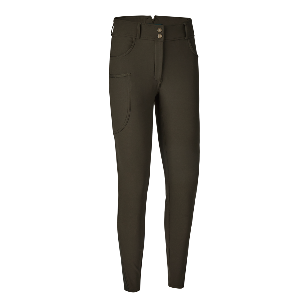 Deerhunter jachtbroek voor dames