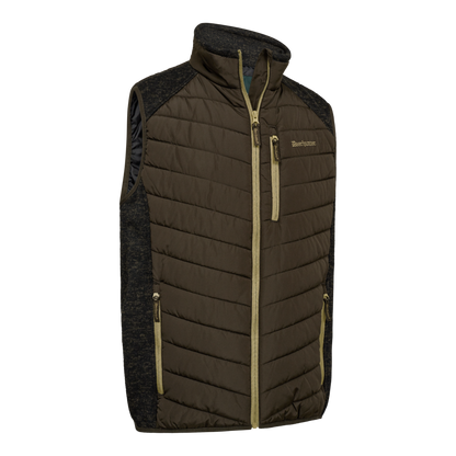 Deerhunter Gilet matelassé Moor