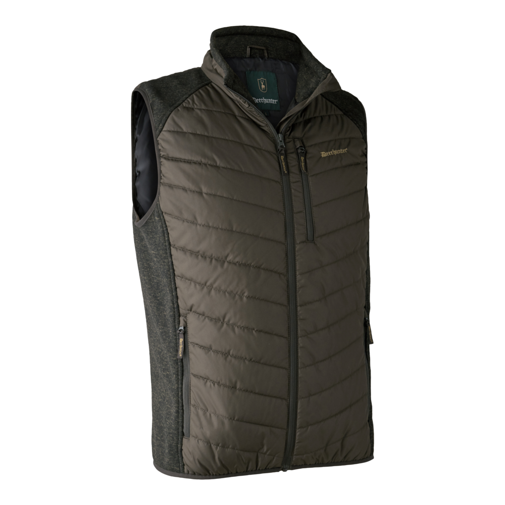 Deerhunter gilet moor padded