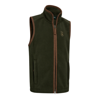 Deerhunter Gilet Polaire Youth Cumbria