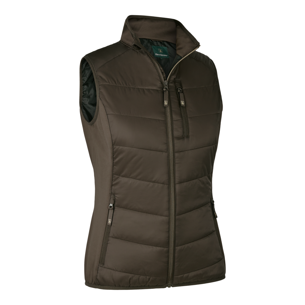 Deerhunter veste chauffante
