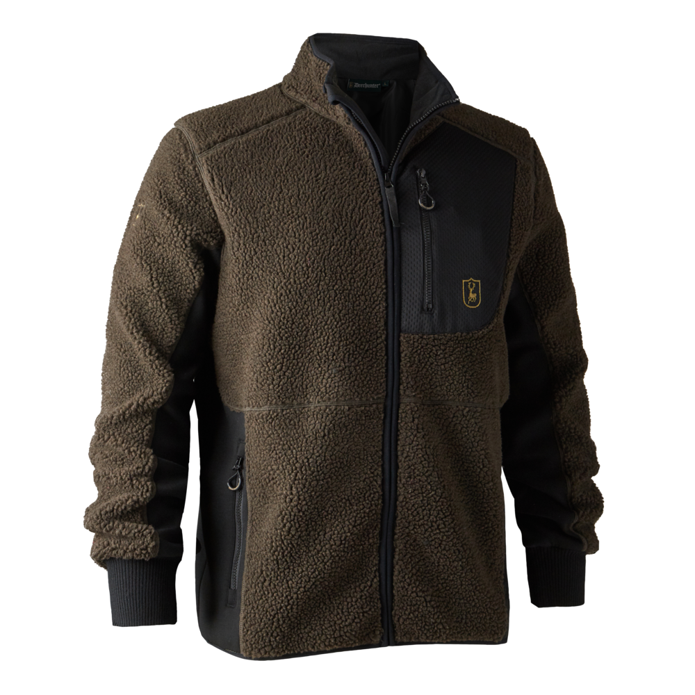 Deerhunter Rogaland Fiber Polaire